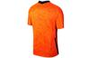 Nike Netherlands Men's Home Jersey 2020 Orange CD0712-819