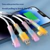 Accesorii pentru electronice – Protecția cablurilor
