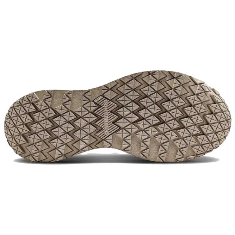 Converse Utility Explorer OX Leather Low-Top Outdoor Performance Shoes Unisex Khaki Colour