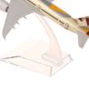 16Cm Boeing Etihad 787 Alloy Airplane Plane Model Toy Diecast Airplane Model For Gift Collection Kids Desk Accessorie