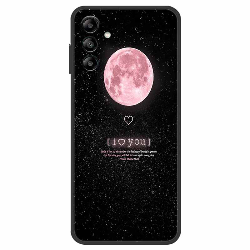For Tecno Pova NEO 2 Case Christmas Soft Silicone TPU Phone Back Cover Case for Tecno Pova Neo 2 Capa Pova Neo2 Shockproof Funda