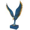 Eagle Wing Figurines Sculptures Home Decor Showpiece Feng Shui Vastu Eagle Wing Statue for Home Decorative Showpiece