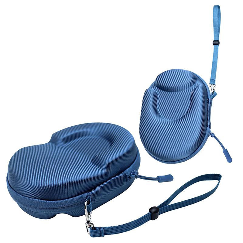 For Bone Conduction Headset Storage Bag Wireless for Hearing Aid Eva Box Shokz Bone Conduction Headphone Bag