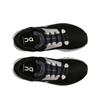 ON  Cloudstratus 3 Black Frost Women Sneakers 3WD30121197