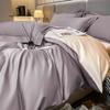 Class A 200 Thread Count Long Staple Cotton Four Piece Set Pure Cotton Bed Sheet Quilt Cover Four Seasons Light Luxury Nantong Bedding