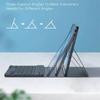Backlight Keyboard Cover For Huawei MatePad SE 11 Inch AGS6-W00 Funda with Pencil Holder Detachable Bluetooth Keyboard Case
