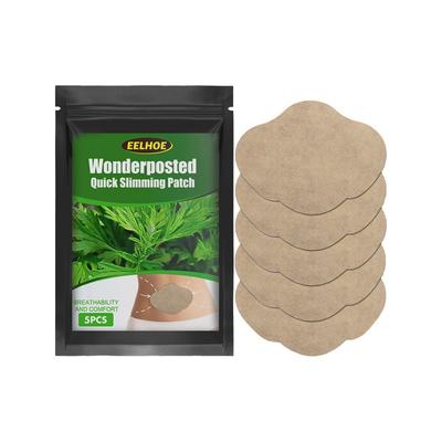 Ai Cao wyszczuplający plaster na pępek