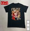 Neues Vintage Celine Dion Bootleg Geschenk für Fans Unisex S-5XL Shirt CA794