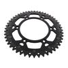 ZF Dual ZFD-897-49-ORG Rear Sprocket, 520/49z Orange for Husqvarna / KTM