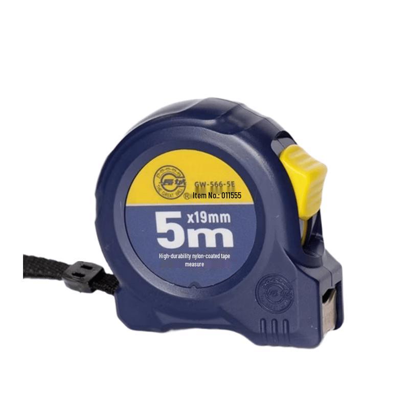 Great Wall High-Precision Steel Tape Measure