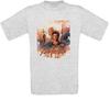 Mad Max jenseits der Donnerkuppel Kultfilm T-Shirt Alle Größen