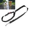 Pet Adjustable Headrest Seat Belt Dog Nylon Reflective Safety Seatbelt Strap for Car