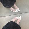 Scarpe con tacco – Scarpe con tacco