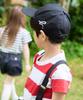 [Agnès B.] Kids B. Cap K032 E CASQUETTE Free Black