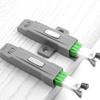 Push Type Catches Latches Drawer Cabinet Catches Touch Latches Rebound Self Locking Device Push To Open Door Latches