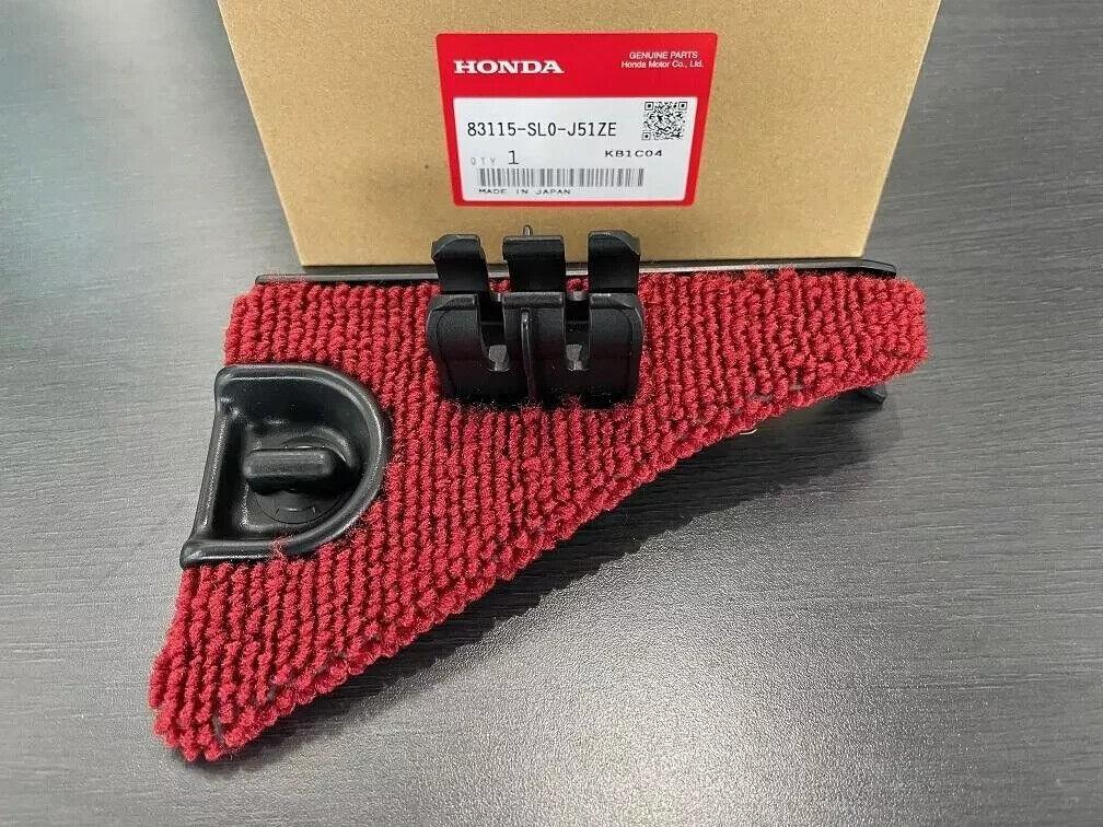 

НОВАЯ оригинальная крышка предохранителя HONDA NSX-R NA2 83115-SL0-J51ZE JDM F/S*