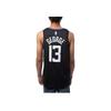 Jordan NBA Swingman Fan Edition Clippers Jersey 2020-21 Season George #13 Men Jersey Black CV9480-012