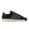 adidas Superstar Taipei Men Sneakers Black Core-Black Dark-Blue FW3924