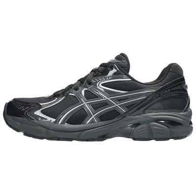 GT 2160 Cushioning Rebound Support Breathable Low Top Running Shoes Men's Black 1203A764-001