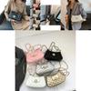 Chic Urban Mini Shoulder Bag 2023 Summer Fashionable Pu Crossbody For Women