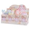 "Poupées Boîte Aveugle Renard à Neuf Queues Tushan - Ornements de Petit Renard Tendance, Cadeau d'Anniversaire Créatif pour Filles"