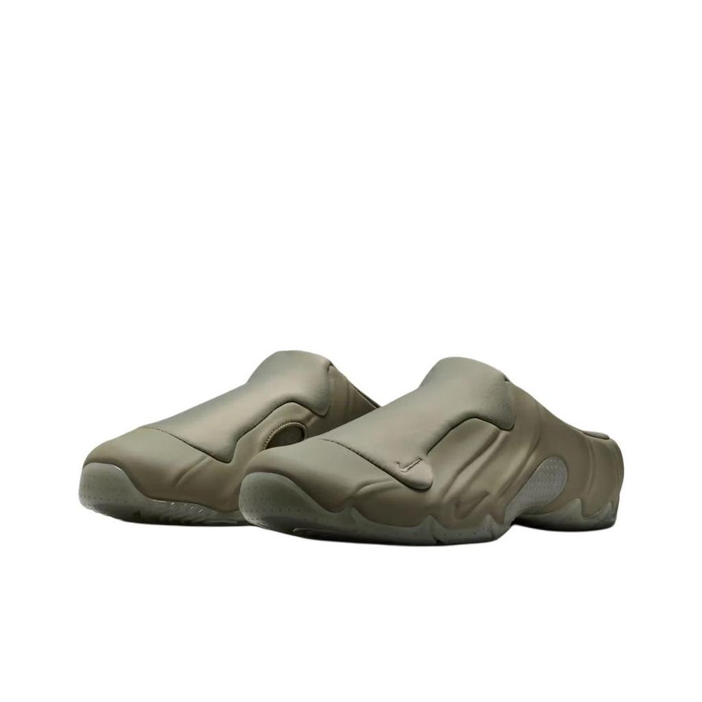 Nike Clogposite Light Army Unisex Tenisky Zelená Platina-Fialová HF2900-300