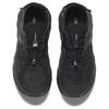 Anta Champion Open Mountain Comfortable Trendy Breathable Wear-Resistant Creek Shoes Men Shoes Black 112538502A-1