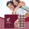 Herbal Vitality Patch, Male Energy Supplement Patch, Vitality Performance Enhancement Herbal Patch 10pcs