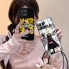Mato Seihei No Slave Tenka Izumo Matte Mobile Phone Case for Honor 90 80 70 60 50 30 20 10 9 8 7 Pro S SE Lite 5G Printing