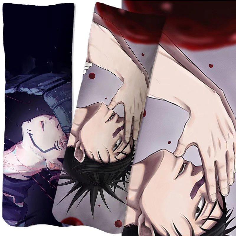 anime boyfriend pillow