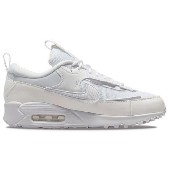 Nike Air Max 90 Futura White - DM9922-101
