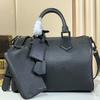 Live-Übertragung Exklusiv Leder Herren Taschen Handtaschen Große Kapazität Limitiert Shashi Schwarz P9 Paare ' Geschäftsreise