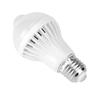 E27 Intelligent Detection PIR Infrared Motion Sensor Light LED Lamp Bulb