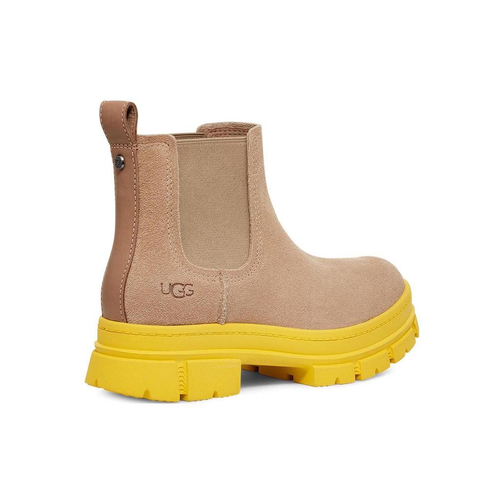 UGG Ashton Chelsea Boot 'Sand' Women's 1133893-SAN
