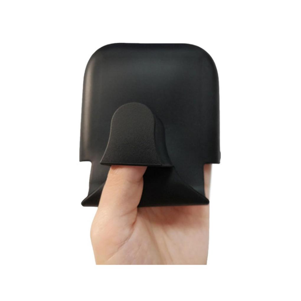 Precise Control Silicone Refueling Gloves Seamless Grip Reusable Portable Refueling Gloves