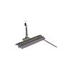 KATO HO Gauge 3-Light Automatic Signal S 2-601 (Railway Model Supplies)