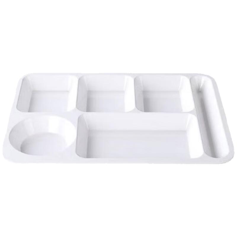 Jingbeier Durable Melamine Bowl 8-inch