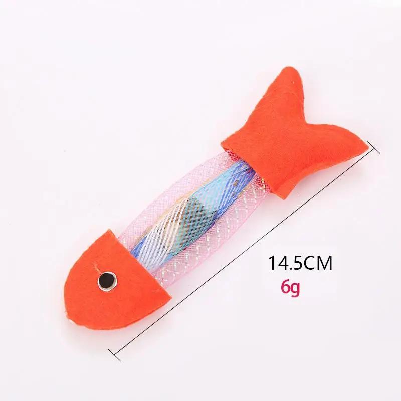 Neues Katzenspielzeug in Fischform mit natürlichem Katzenminzenstab, Katzenzahnreinigungsstäbchen, interaktives Spielzeug für Kätzchen, Katzen, Haustierzubehör