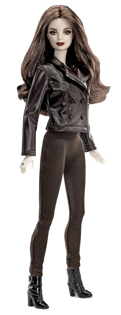 Barbie Twilight Saga Breaking Dawn PT 2 BELLA DOLL