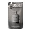 CLEND Rich Moist Deep Cleansing Mineral Shampoo (Refill)