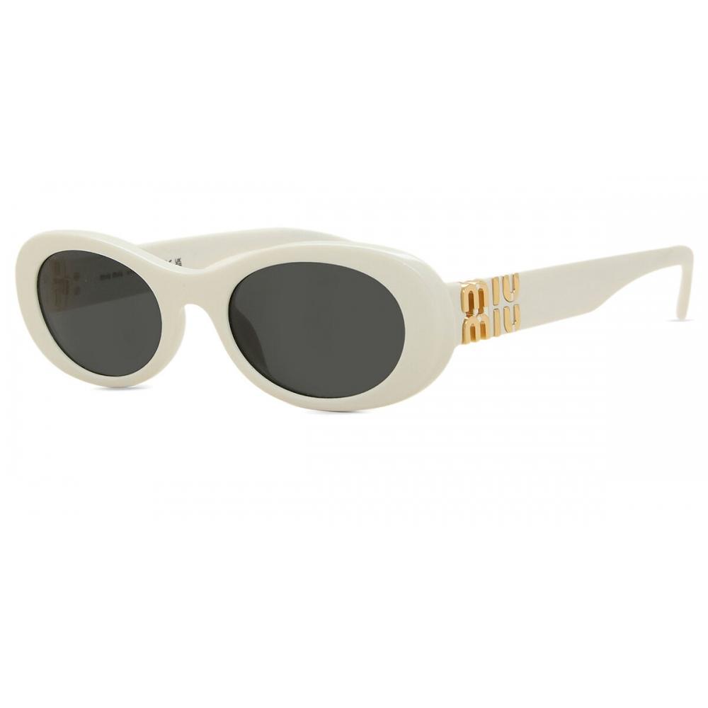 Miu Miu Mu06zs 1425s0 Women Sunglasses
