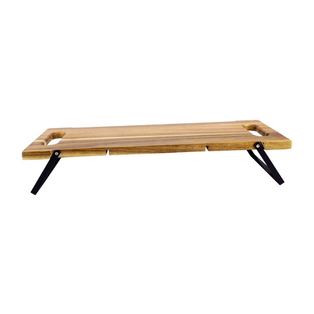 Large Charcuterie Board Long Wooden Cheese for Desserts Meat Breakfast S