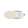 Adidas Originals Superstar Series 360 Comfortable Low-Top Walking Shoes Baby Shoes Blue Red BY9934