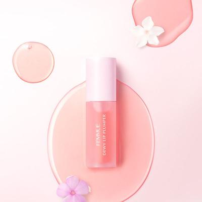 Make-up na rty – Lesky na rty