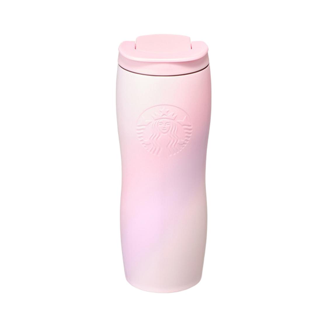 Starbucks Korea SS Blossom Concord Tumbler 591ml ONE SIZE разноцветный