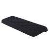 2PCS Keyboard Wrist Rest Pad Ergonomic Desk Edge Cushion Elbow Support Rest Pad Memory Foam Keyboard Pad for Gaming Office Home