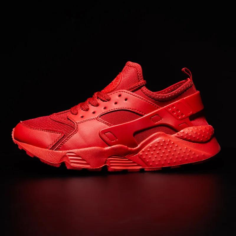 

Men Running Shoes Unisex Casual Shoes Outdoor Breathable Sneakers Lightweight Tennis Shoe Mesh N Slip Mens Shoes Plus Size 47 47 червоний