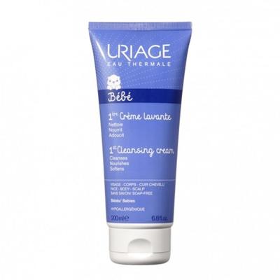 Bebe Premier Crème Lavanté Cleansing Cream 200 Ml