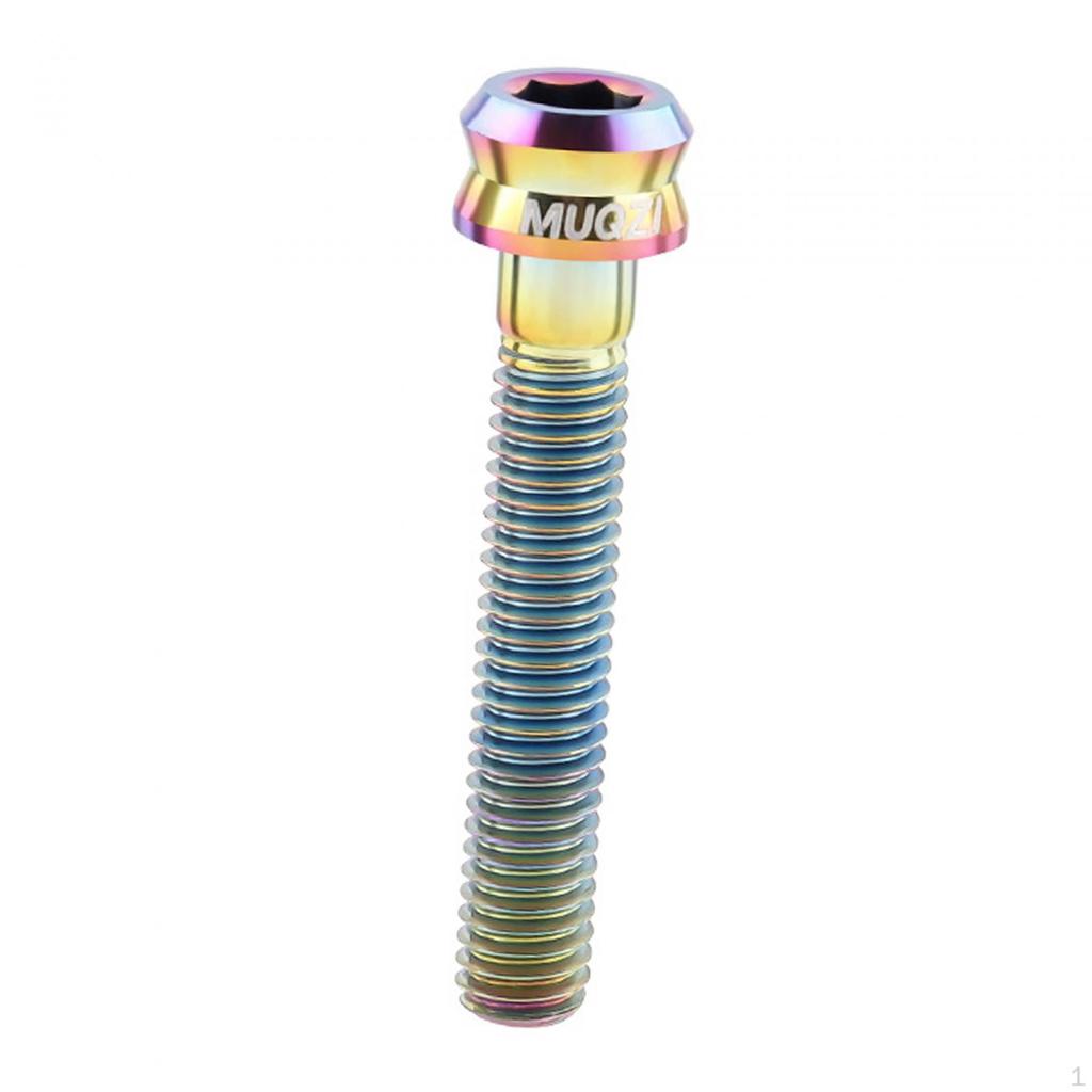 Bike Stem Bolt Kit for All Bikes