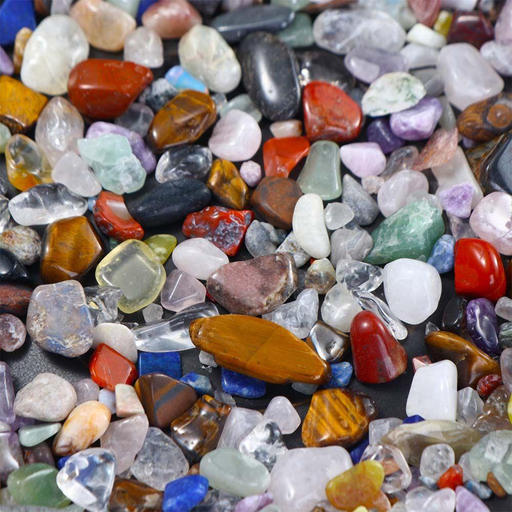 Natürliches Exemplar Energiegenerator Meditation Feng Shui Mineralien Aquariendekoration Kristallkies Natürlicher Quarzkristallstein